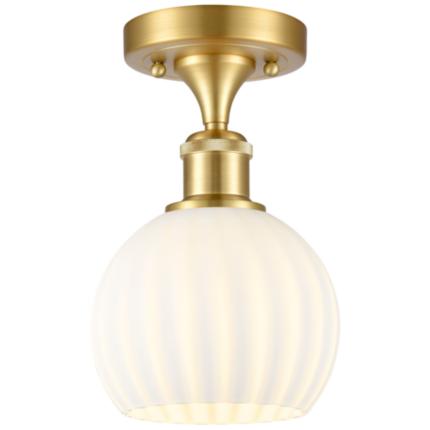 Innovations Lighting Ballston Gold Collection