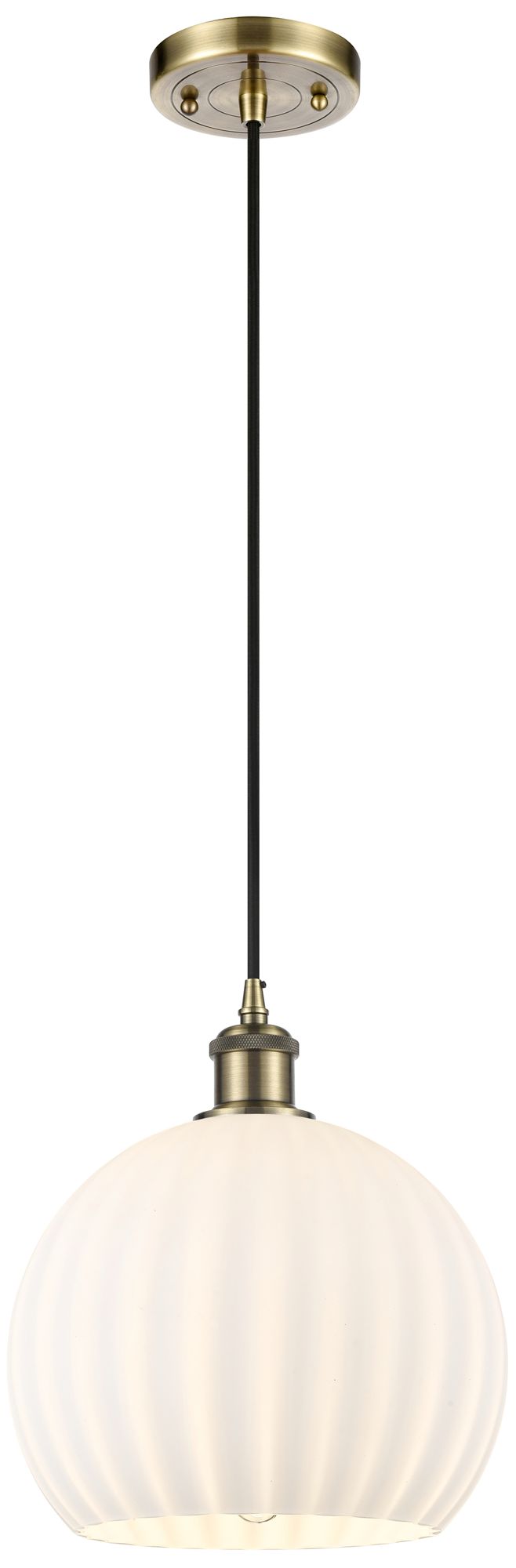 Innovations Lighting Ballston Gold Collection