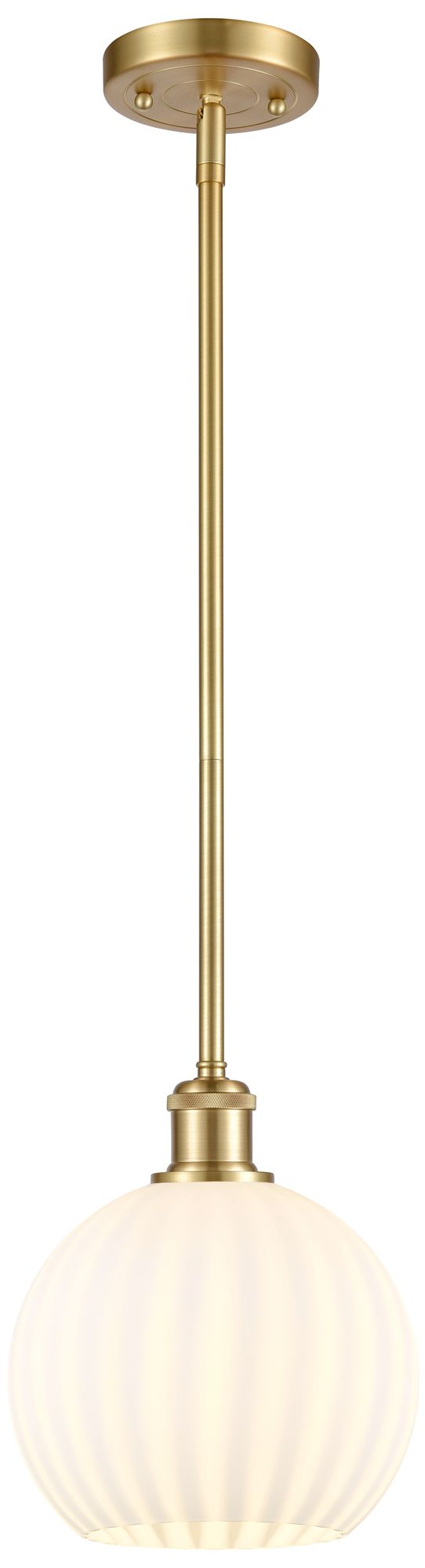 Innovations Lighting Ballston Gold Collection