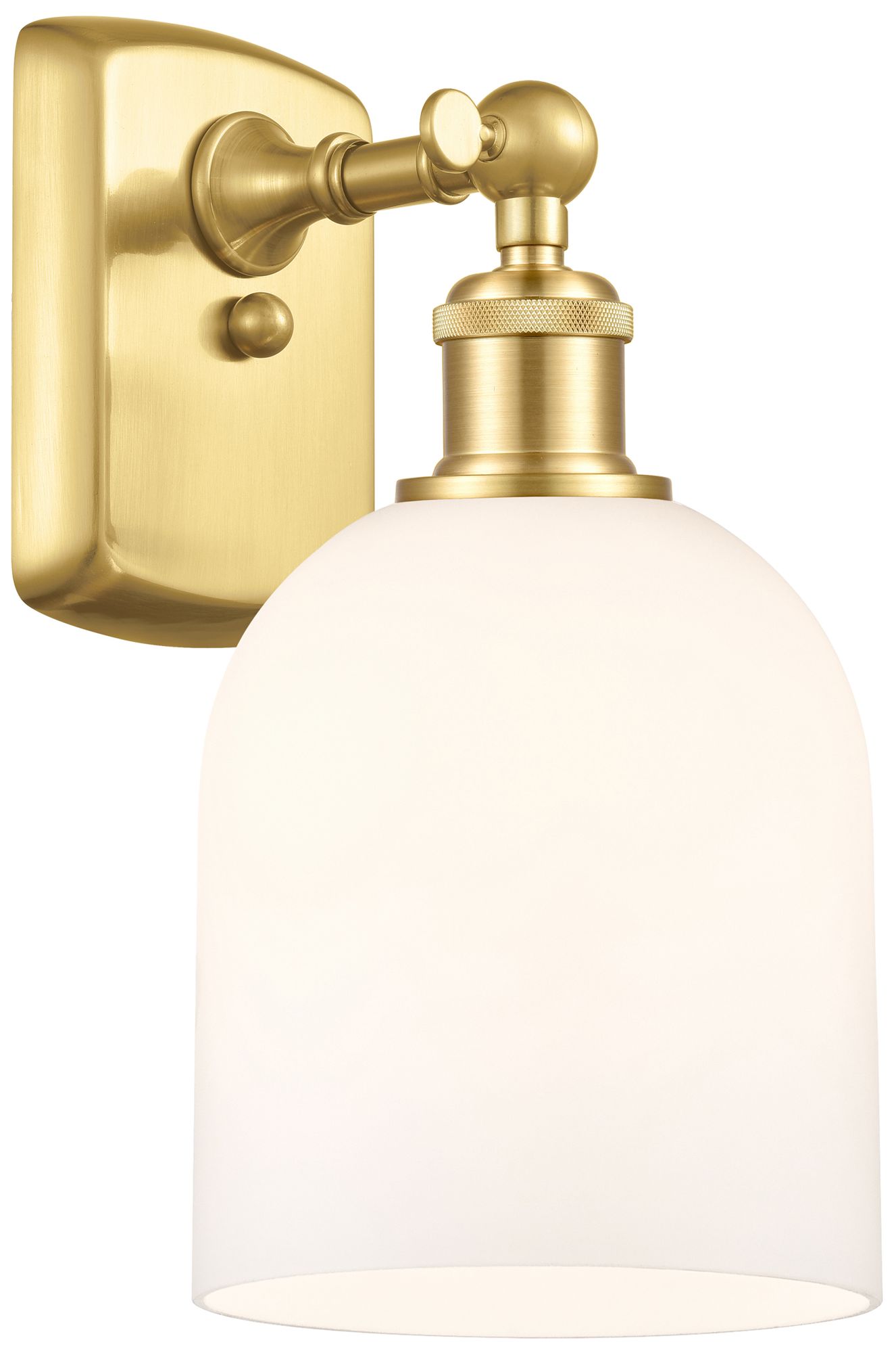 Innovations Lighting Ballston Gold Collection