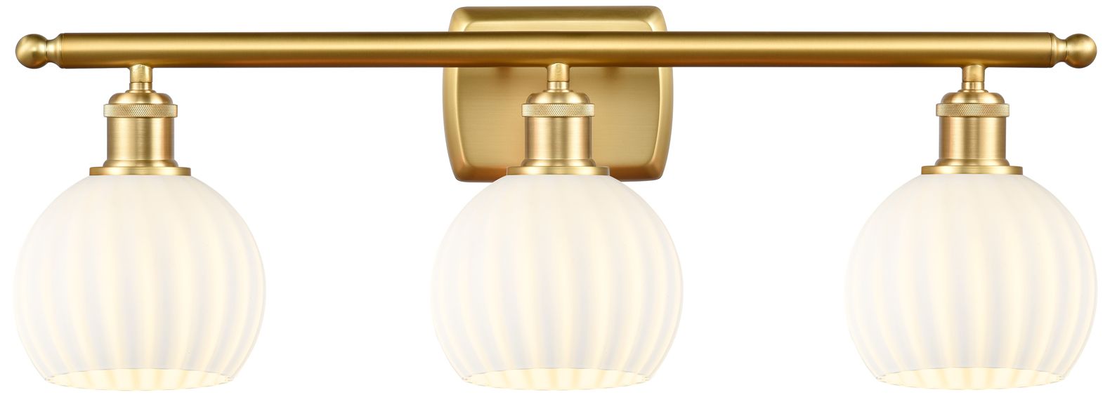 Innovations Lighting Ballston Gold Collection