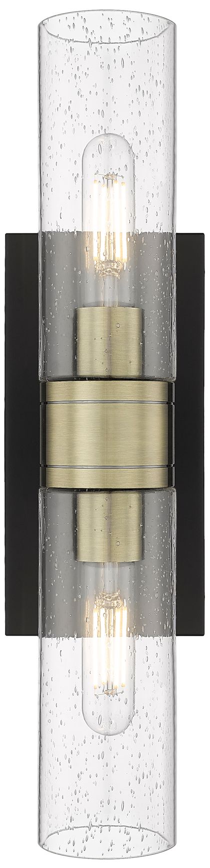 Innovations Lighting Ballston Urban Black Collection