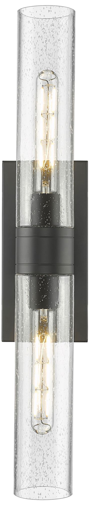 Innovations Lighting Ballston Urban Black Collection
