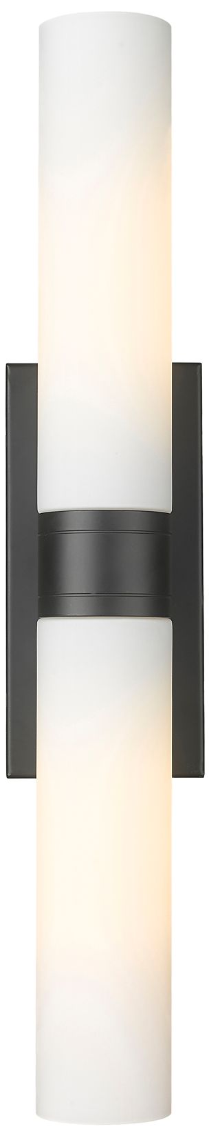 Innovations Lighting Ballston Urban Black Collection