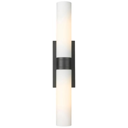 Innovations Lighting Ballston Urban Black Collection