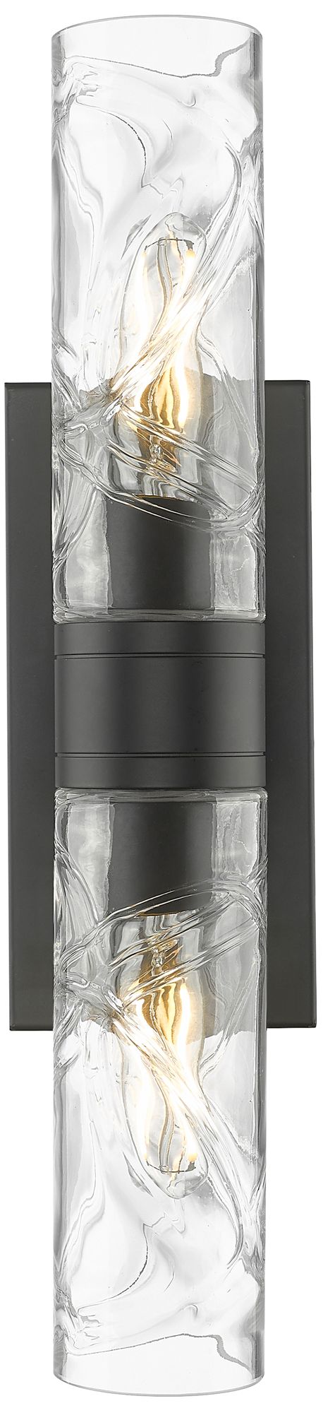 Innovations Lighting Ballston Urban Black Collection