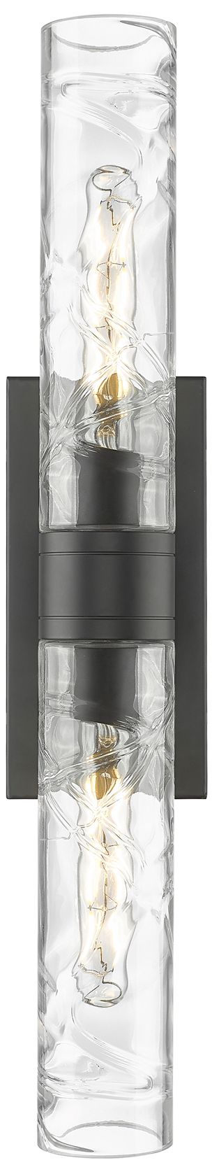 Innovations Lighting Ballston Urban Black Collection