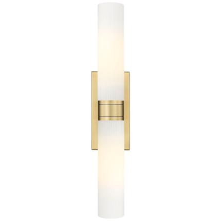Innovations Lighting Ballston Urban Brass - Antique Brass Collection