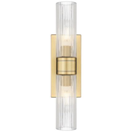 Innovations Lighting Ballston Urban Brass - Antique Brass Collection