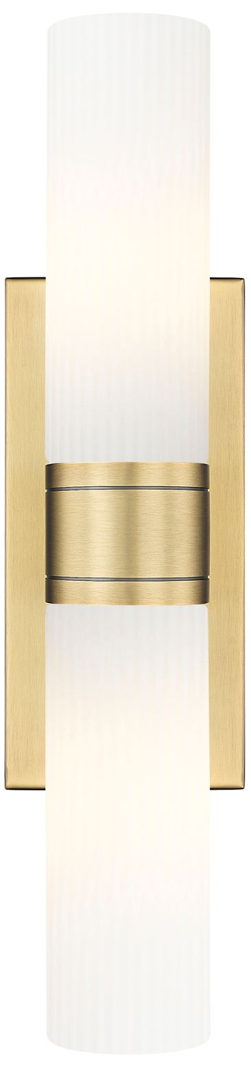 Innovations Lighting Ballston Urban Brass - Antique Brass Collection