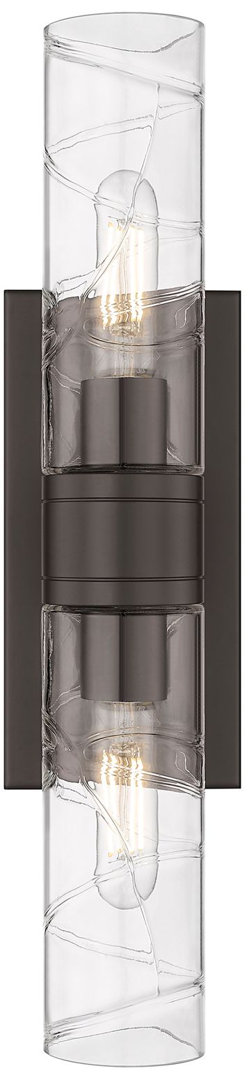 Innovations Lighting Ballston Urban Brass - Antique Brass Collection