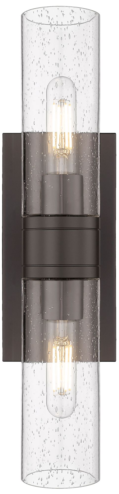 Innovations Lighting Ballston Urban Brass - Antique Brass Collection