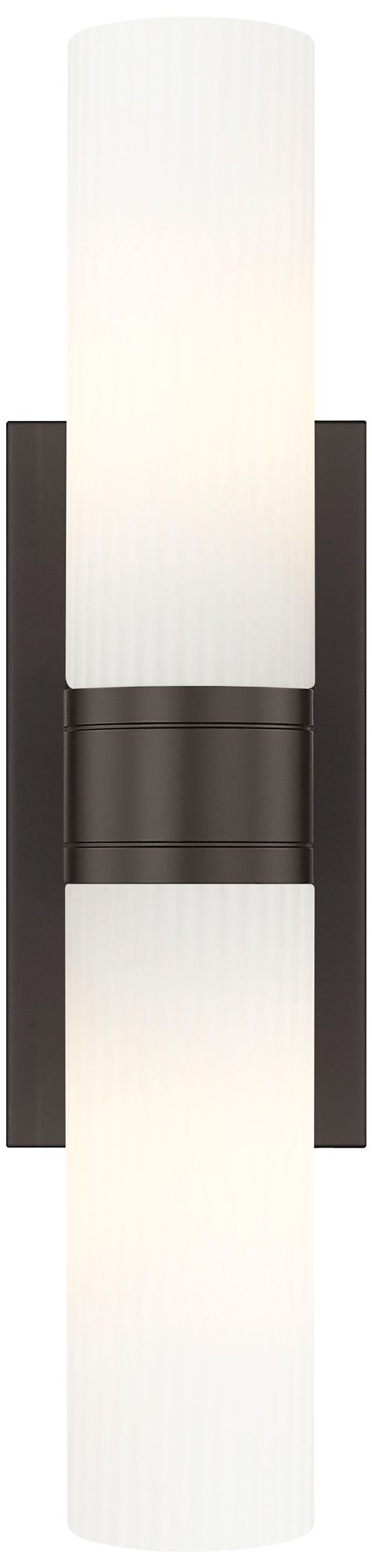 Innovations Lighting Ballston Urban Brass - Antique Brass Collection