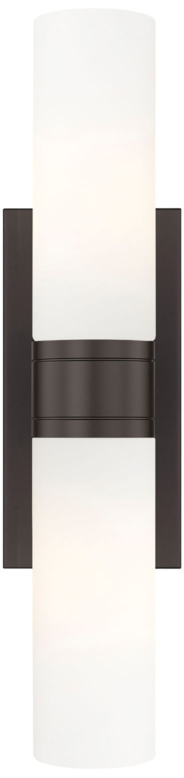 Innovations Lighting Ballston Urban Brass - Antique Brass Collection