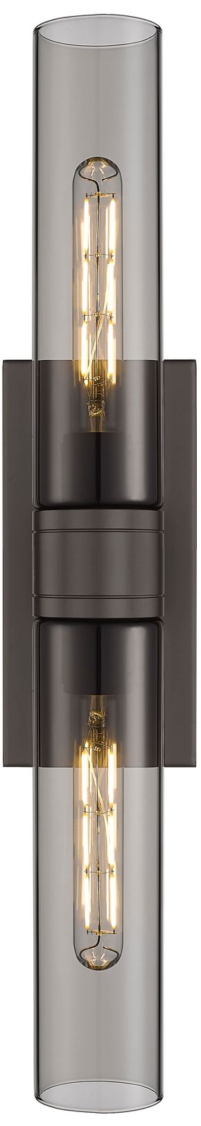 Innovations Lighting Ballston Urban Bronze Collection