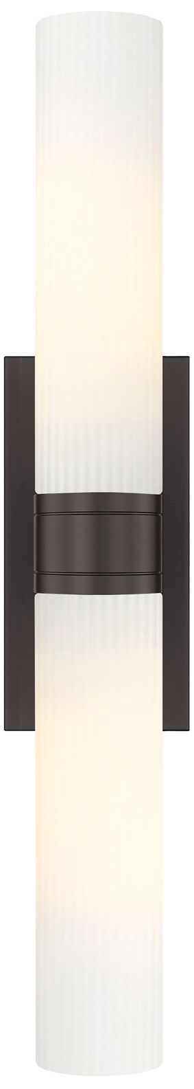 Innovations Lighting Ballston Urban Bronze Collection