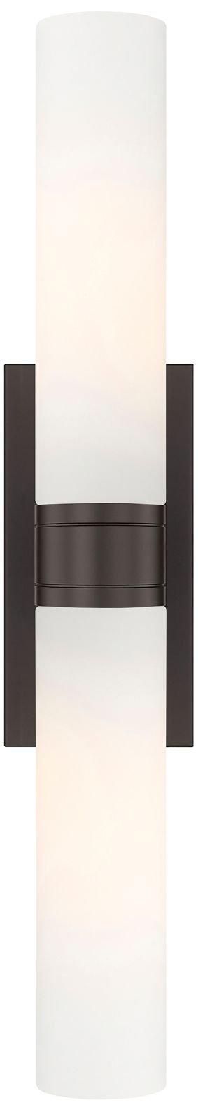 Innovations Lighting Ballston Urban Bronze Collection