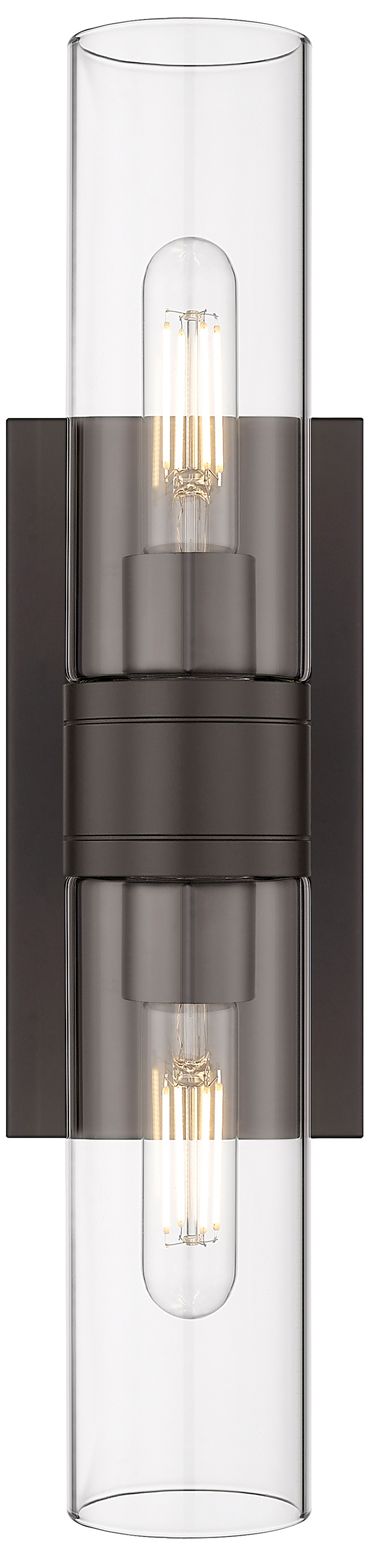 Innovations Lighting Ballston Urban Bronze Collection