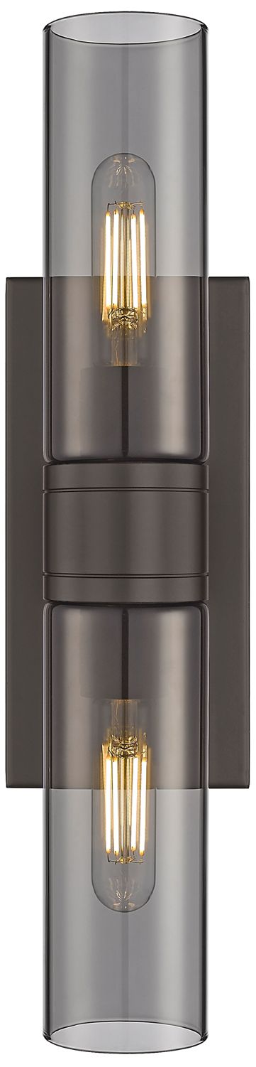 Innovations Lighting Ballston Urban Bronze Collection