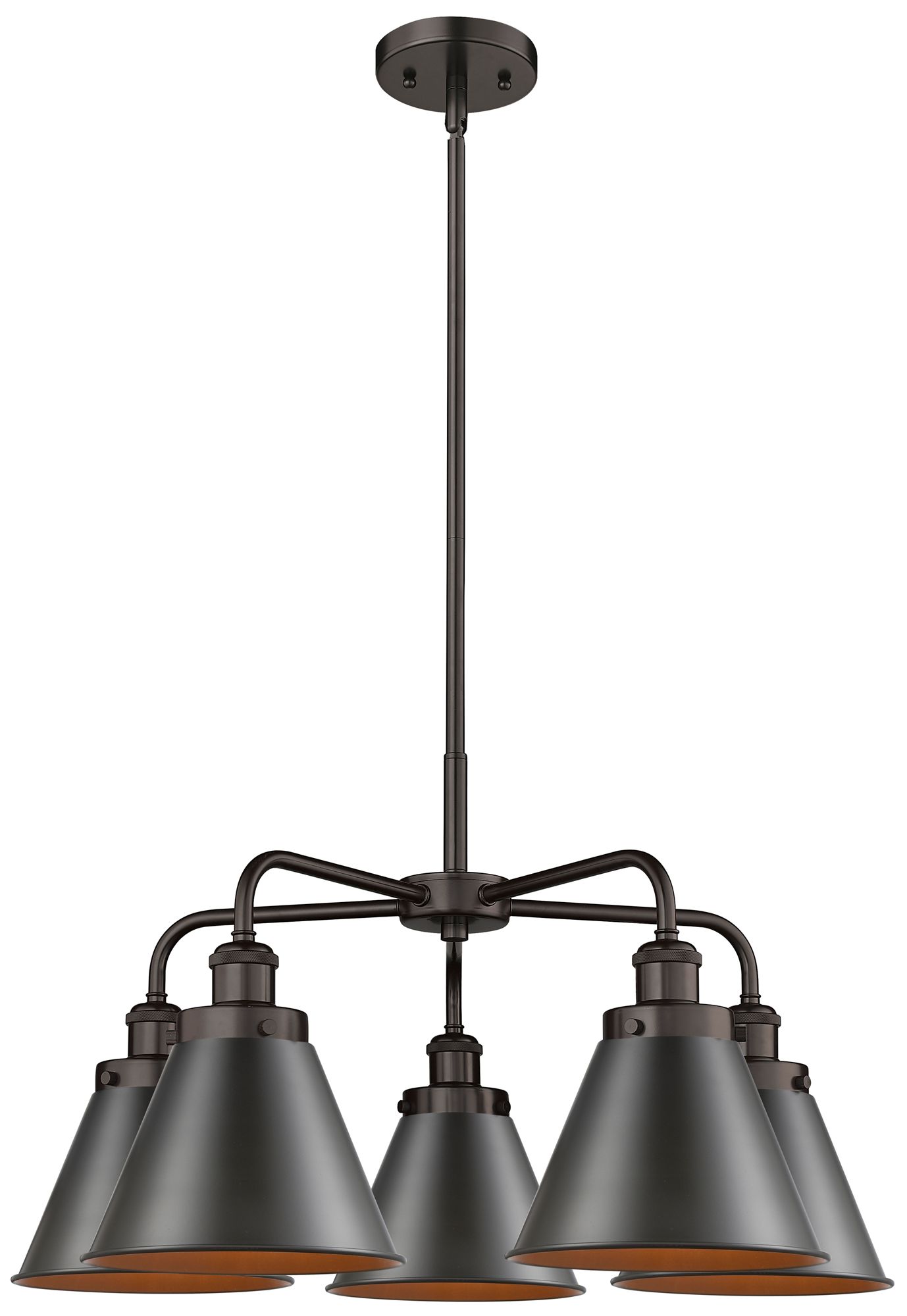 Innovations Lighting Ballston Urban Bronze Collection