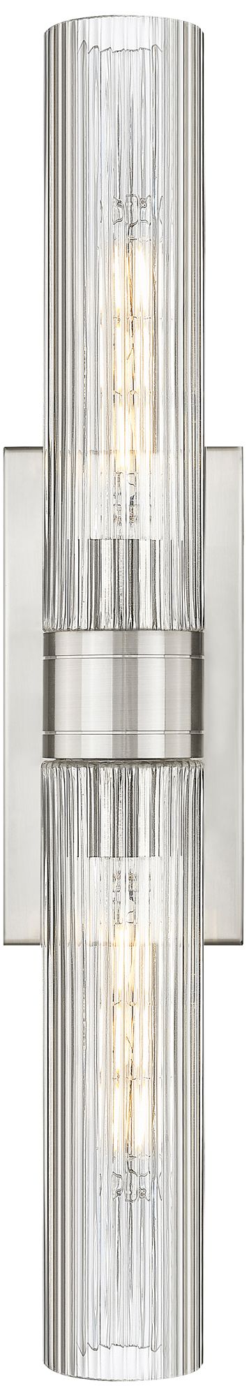 Innovations Lighting Ballston Urban Brushed Nickel Collection