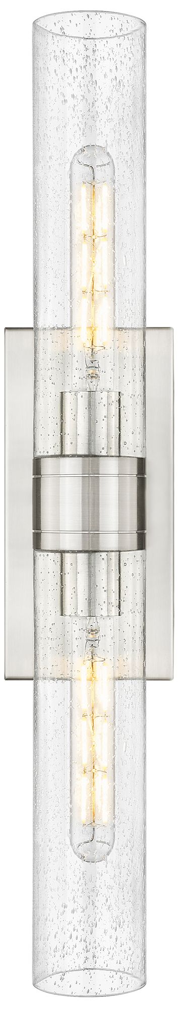 Innovations Lighting Ballston Urban Brushed Nickel Collection