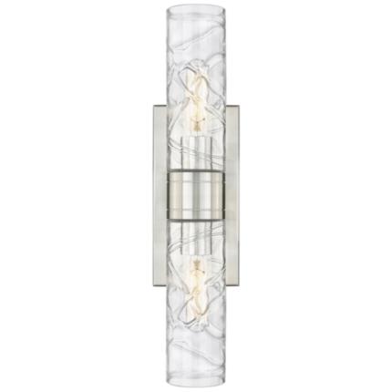 Innovations Lighting Ballston Urban Brushed Nickel Collection