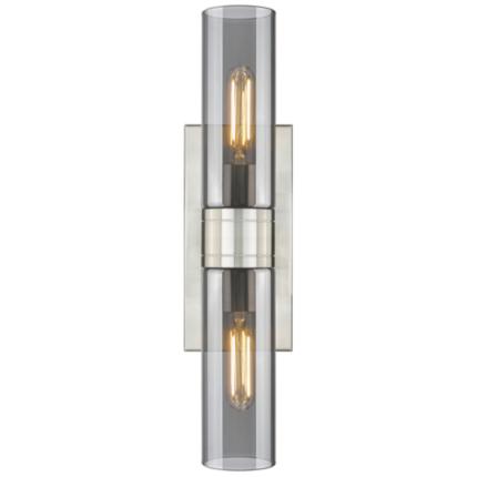 Innovations Lighting Ballston Urban Brushed Nickel Collection