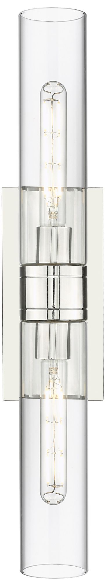 Innovations Lighting Ballston Urban Chrome Collection