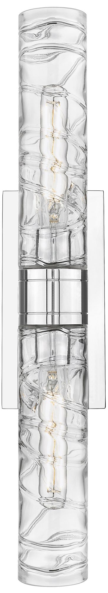 Innovations Lighting Ballston Urban Chrome Collection