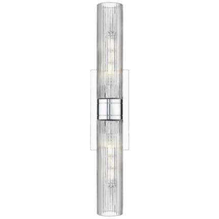 Innovations Lighting Ballston Urban Chrome Collection