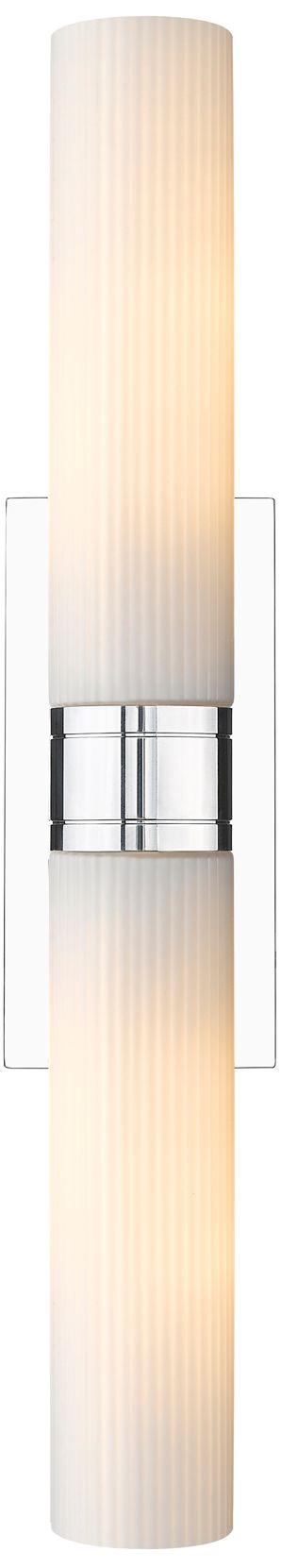 Innovations Lighting Ballston Urban Chrome Collection