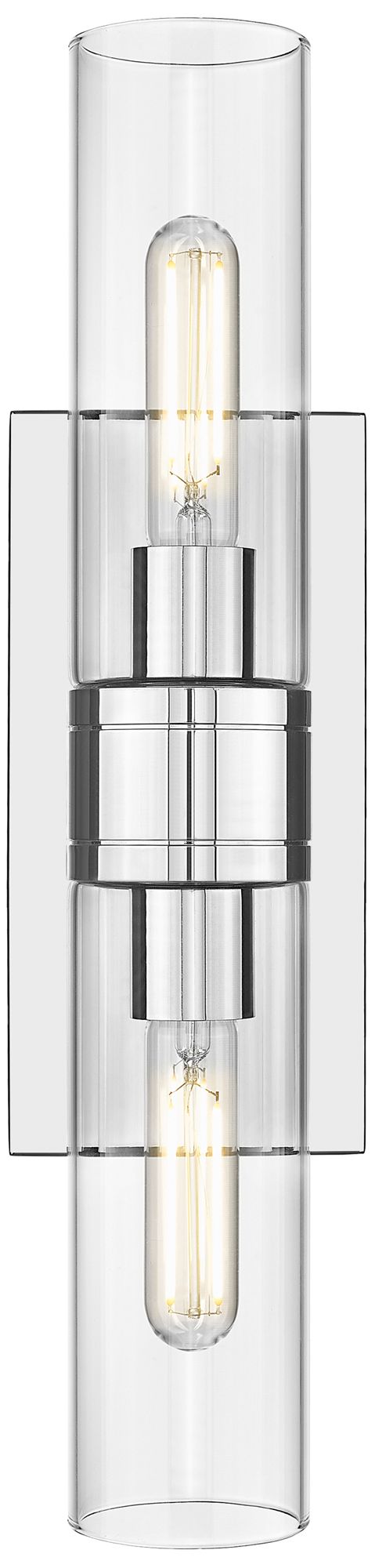 Innovations Lighting Ballston Urban Chrome Collection