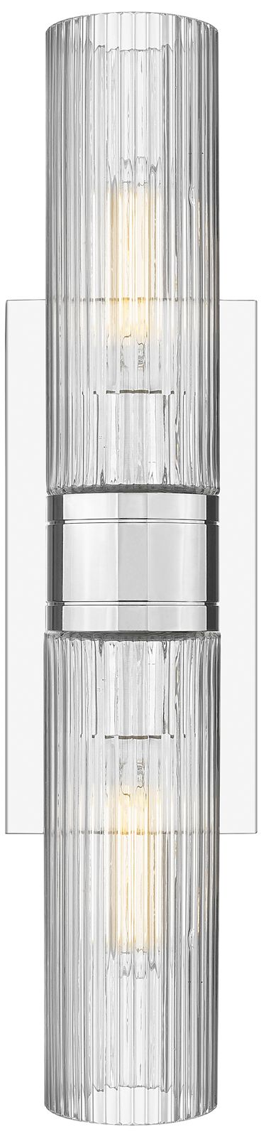 Innovations Lighting Ballston Urban Chrome Collection