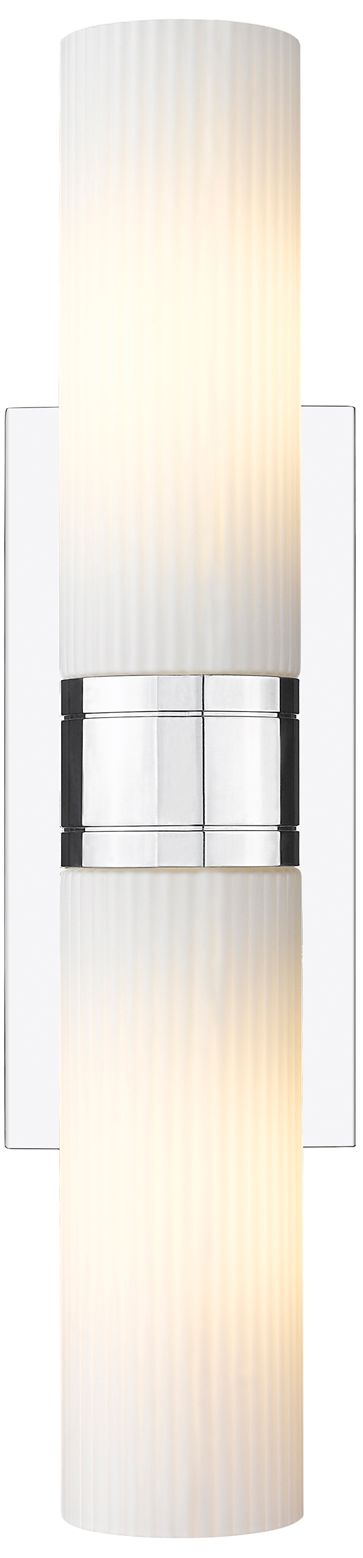 Innovations Lighting Ballston Urban Chrome Collection