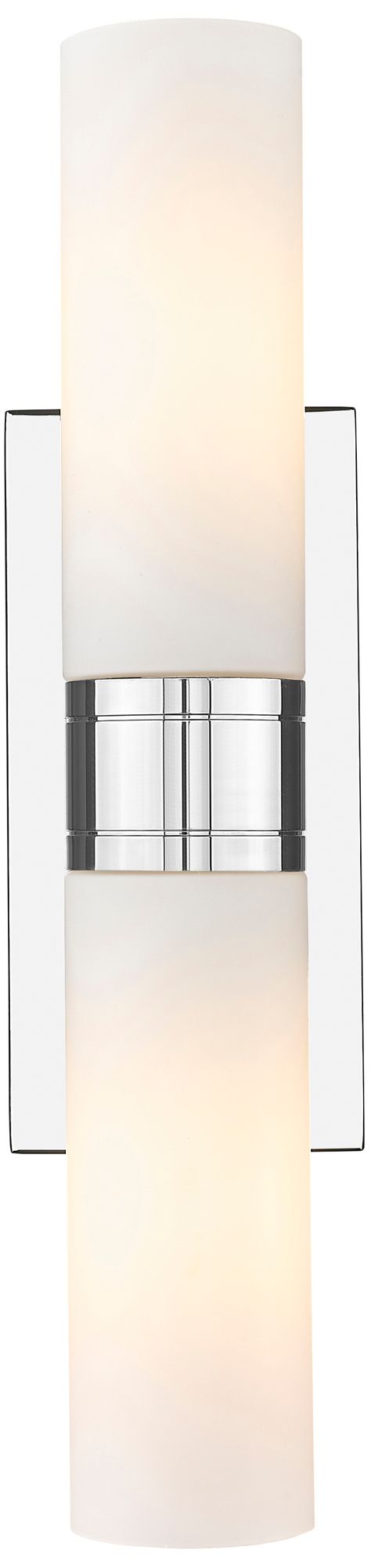 Innovations Lighting Ballston Urban Chrome Collection