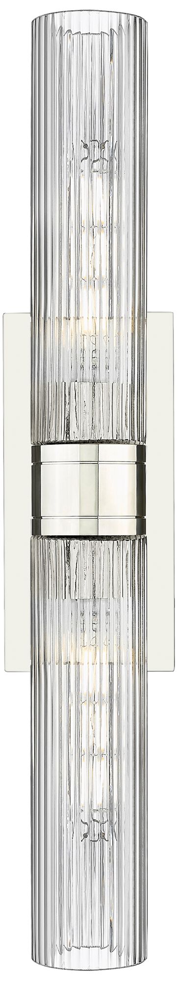 Innovations Lighting Ballston Urban Chrome Collection