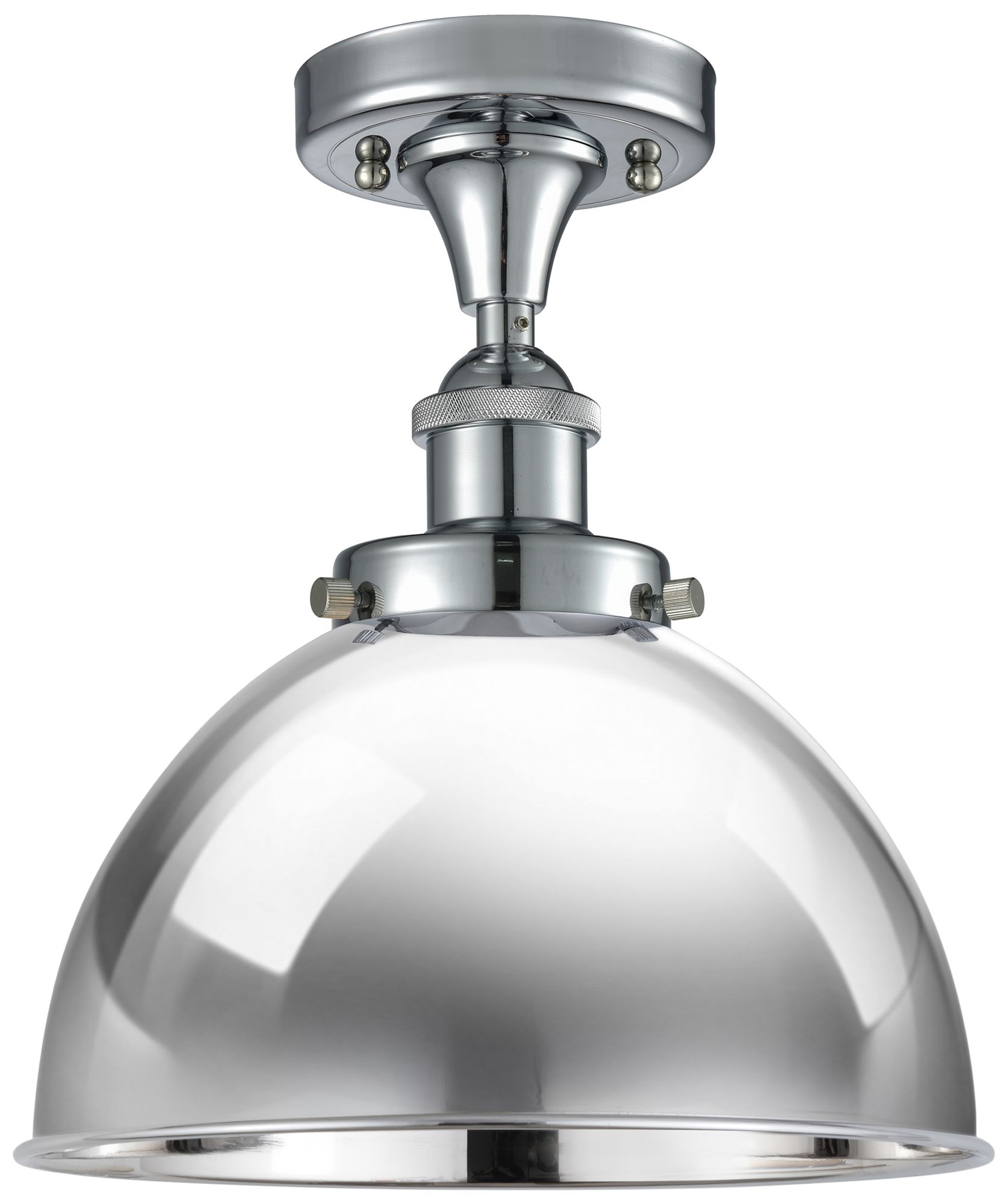 Innovations Lighting Ballston Urban Chrome Collection