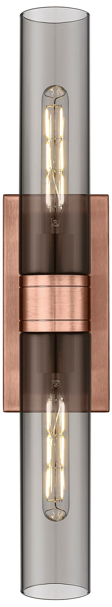 Innovations Lighting Ballston Urban Copper Collection