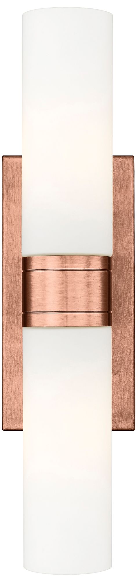 Innovations Lighting Ballston Urban Copper Collection
