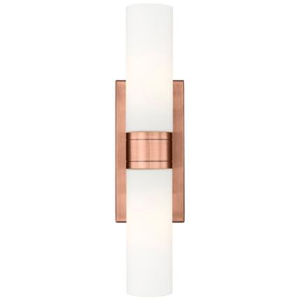 Innovations Lighting Ballston Urban Copper Collection