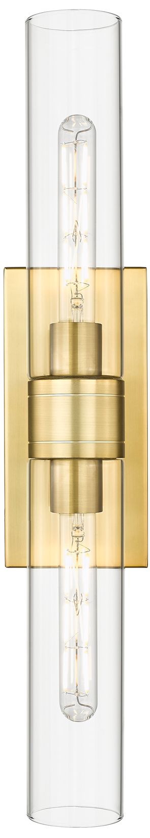 Innovations Lighting Ballston Urban Gold Collection