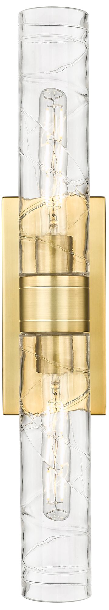 Innovations Lighting Ballston Urban Gold Collection