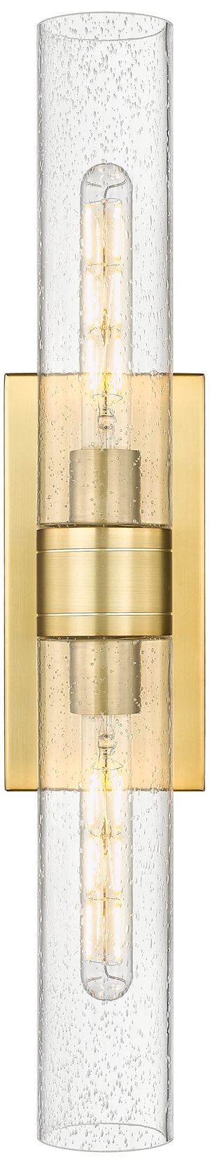 Innovations Lighting Ballston Urban Gold Collection