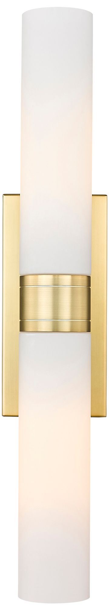 Innovations Lighting Ballston Urban Gold Collection