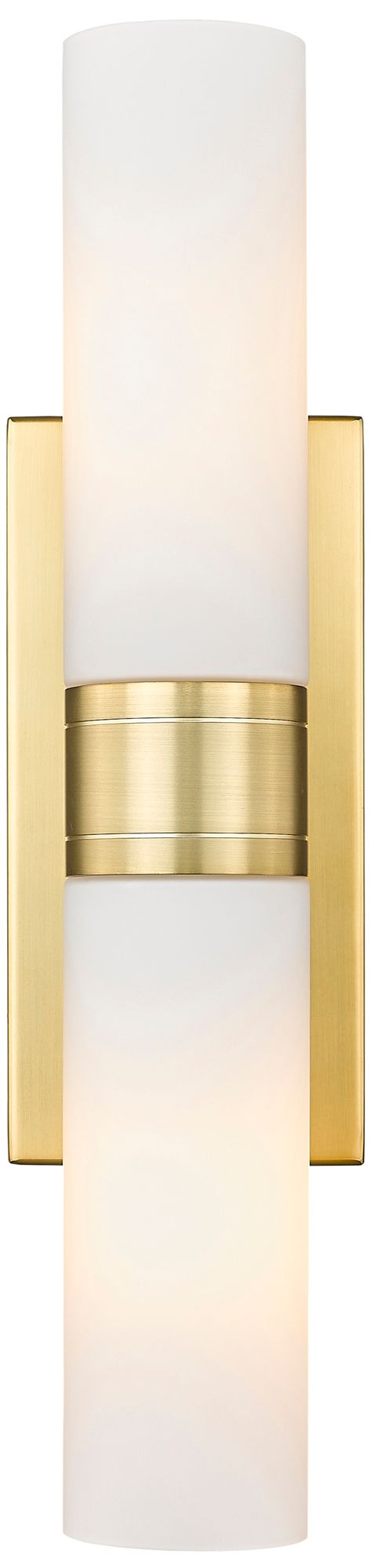 Innovations Lighting Ballston Urban Gold Collection