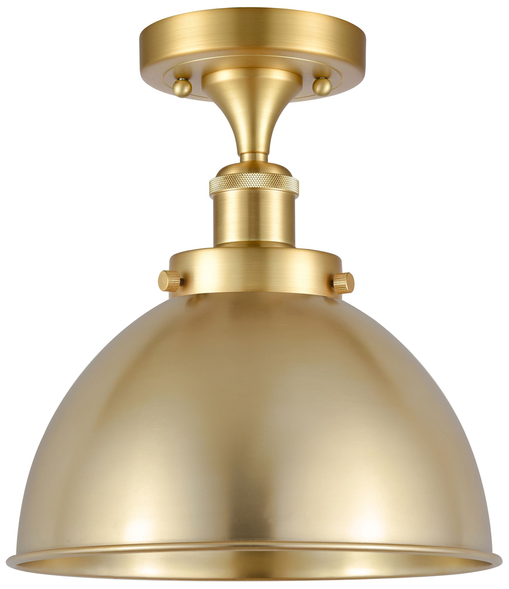 Innovations Lighting Ballston Urban Gold Collection