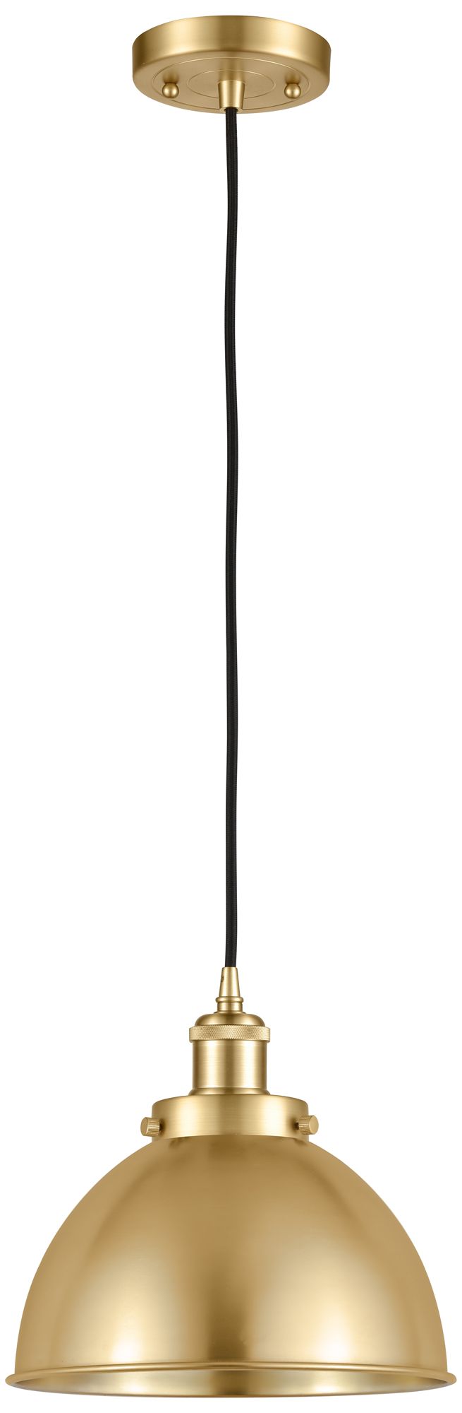 Innovations Lighting Ballston Urban Gold Collection