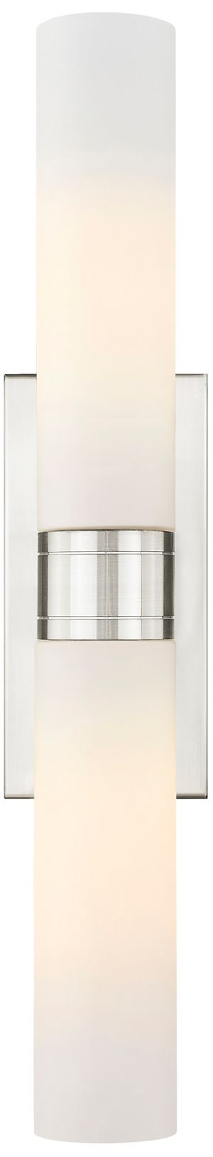 Innovations Lighting Ballston Urban Silver Collection