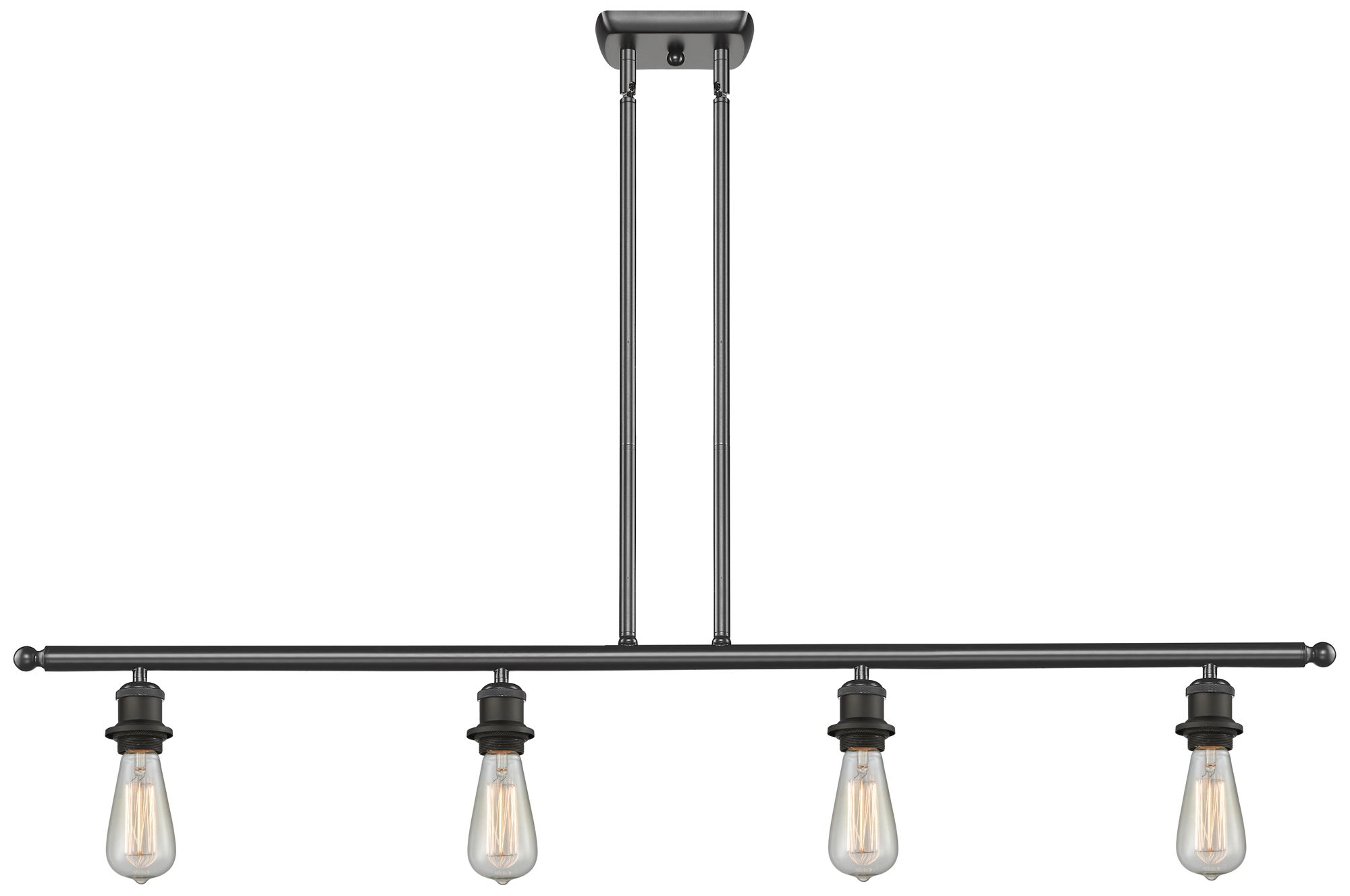 Innovations Lighting Bare Bulb Bronze Collection